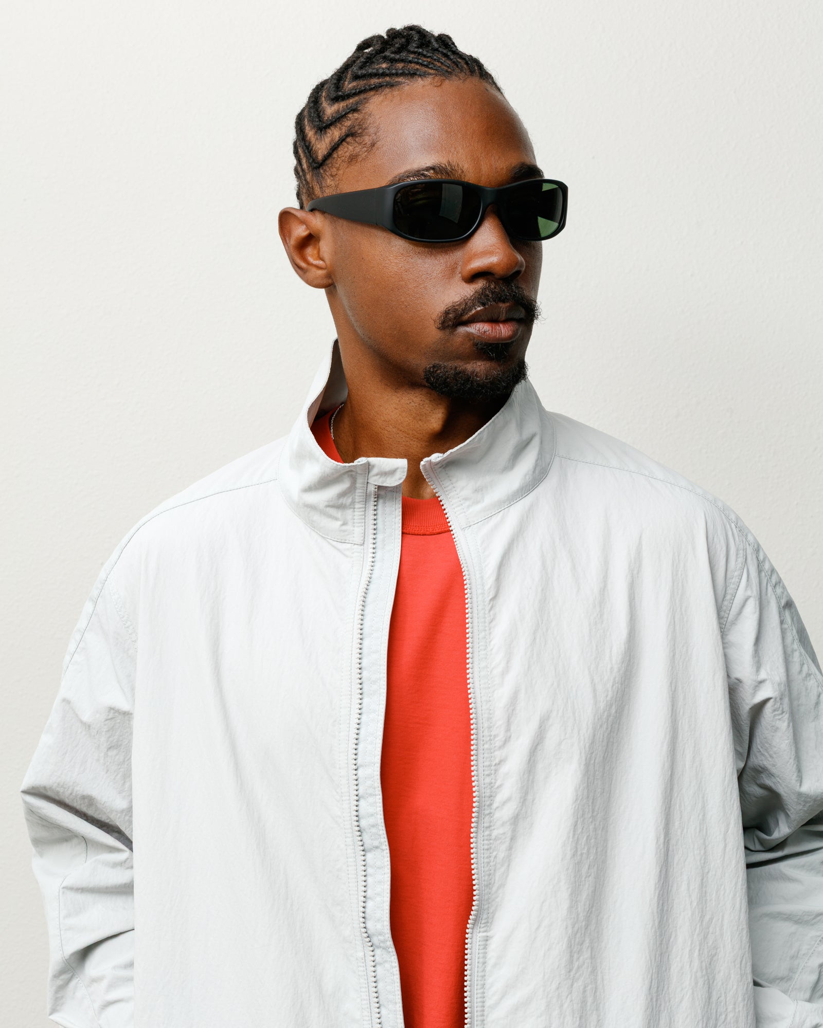 Alternative view of MIKEY SUNGLASSES