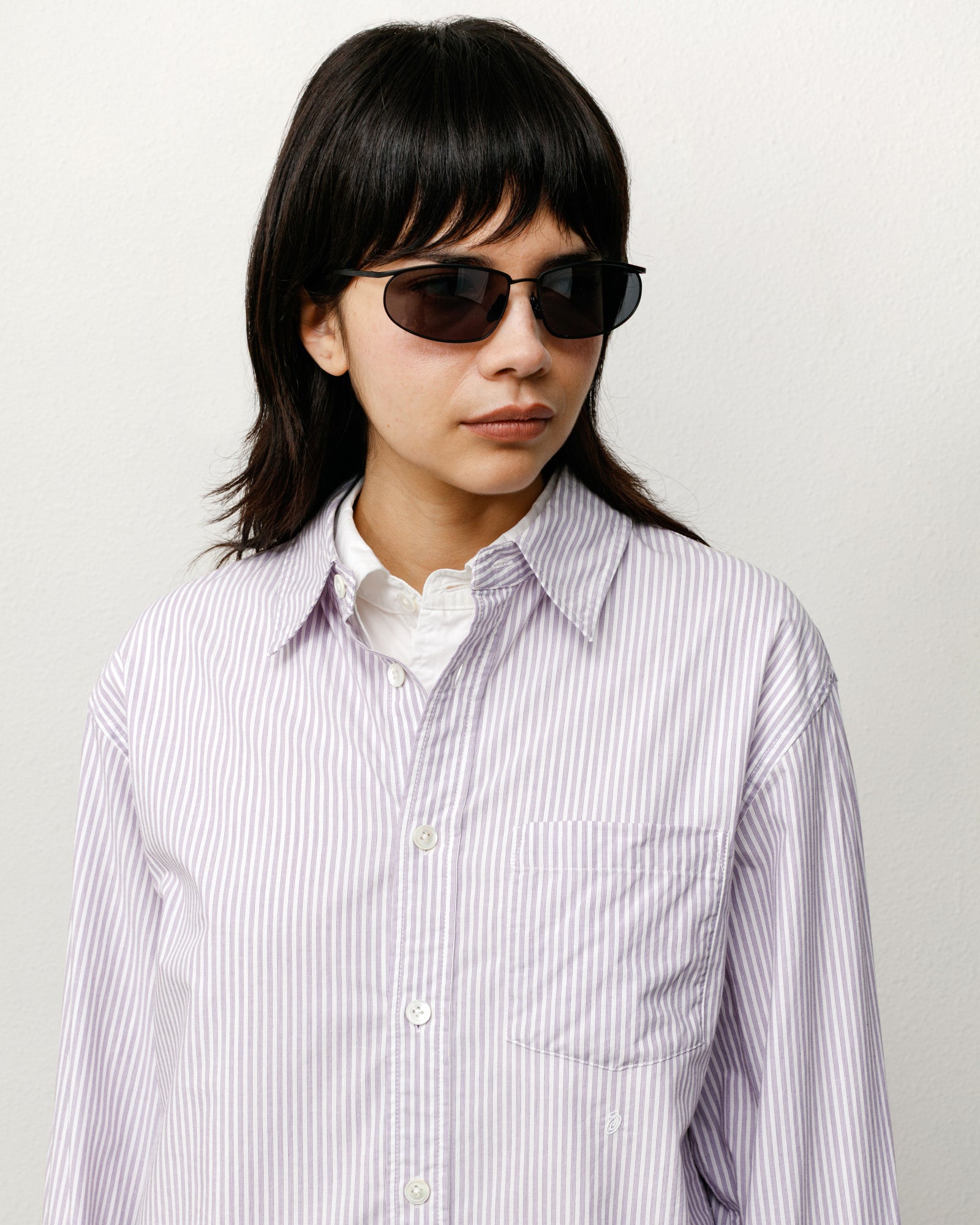 Alternative view of WILKINS SUNGLASSES