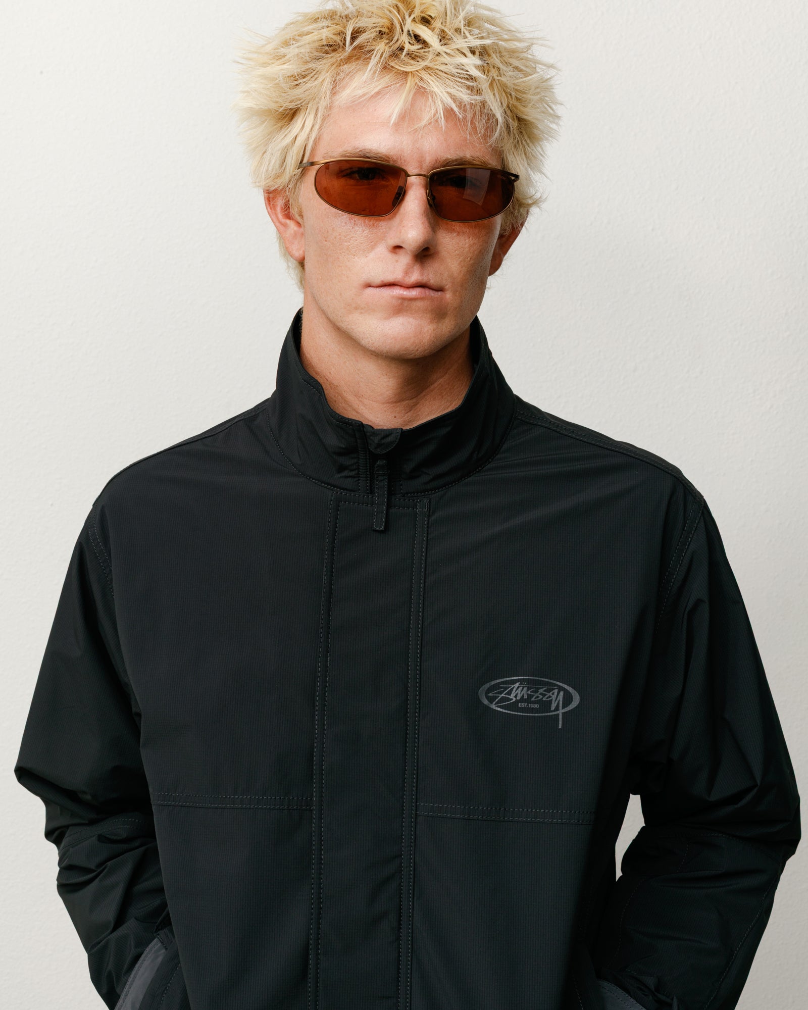 Alternative view of WILKINS SUNGLASSES