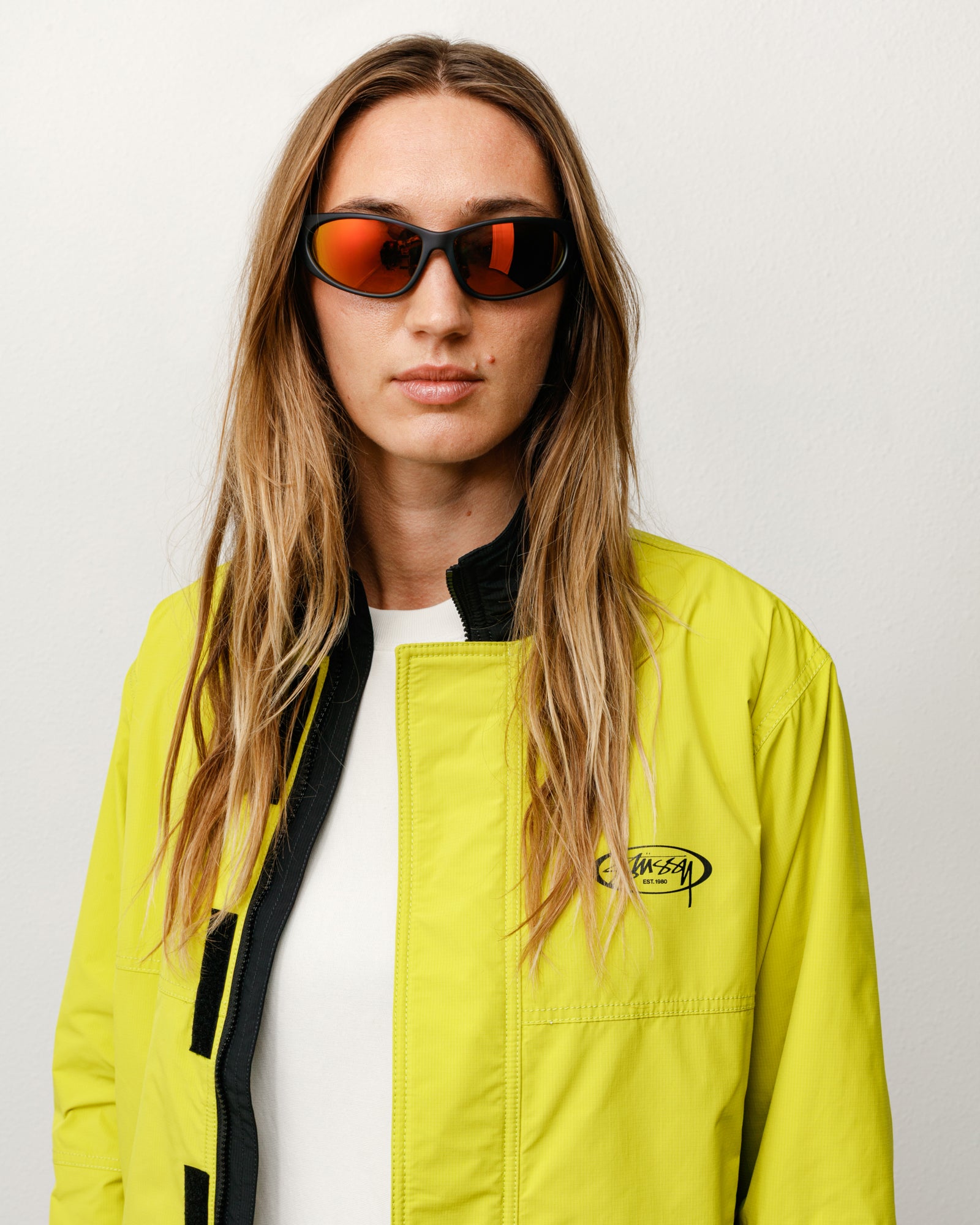 Alternative view of ADRIAN SUNGLASSES