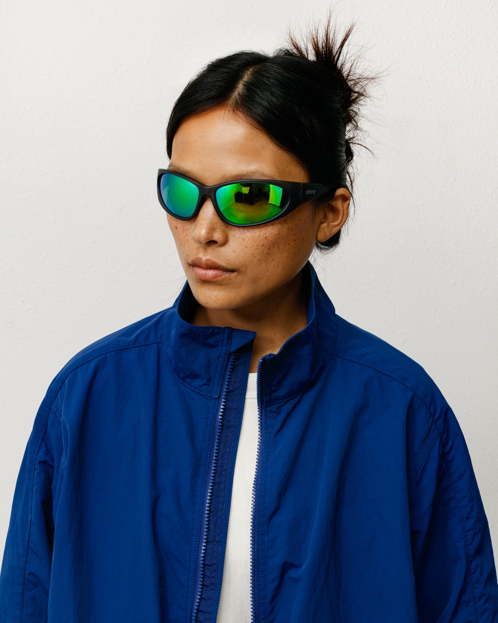 Alternative view of ADRIAN SUNGLASSES