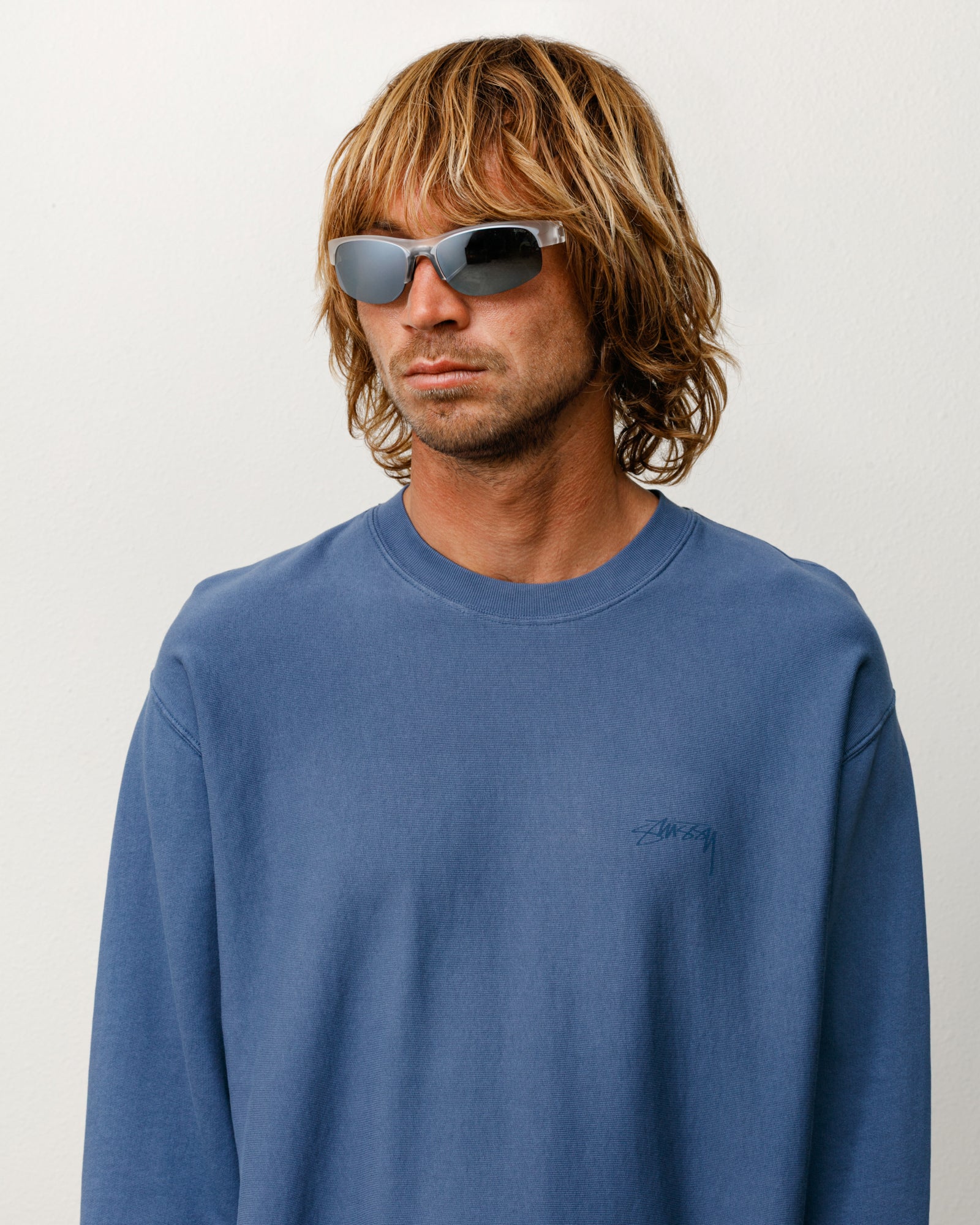 Alternative view of HIRO SUNGLASSES