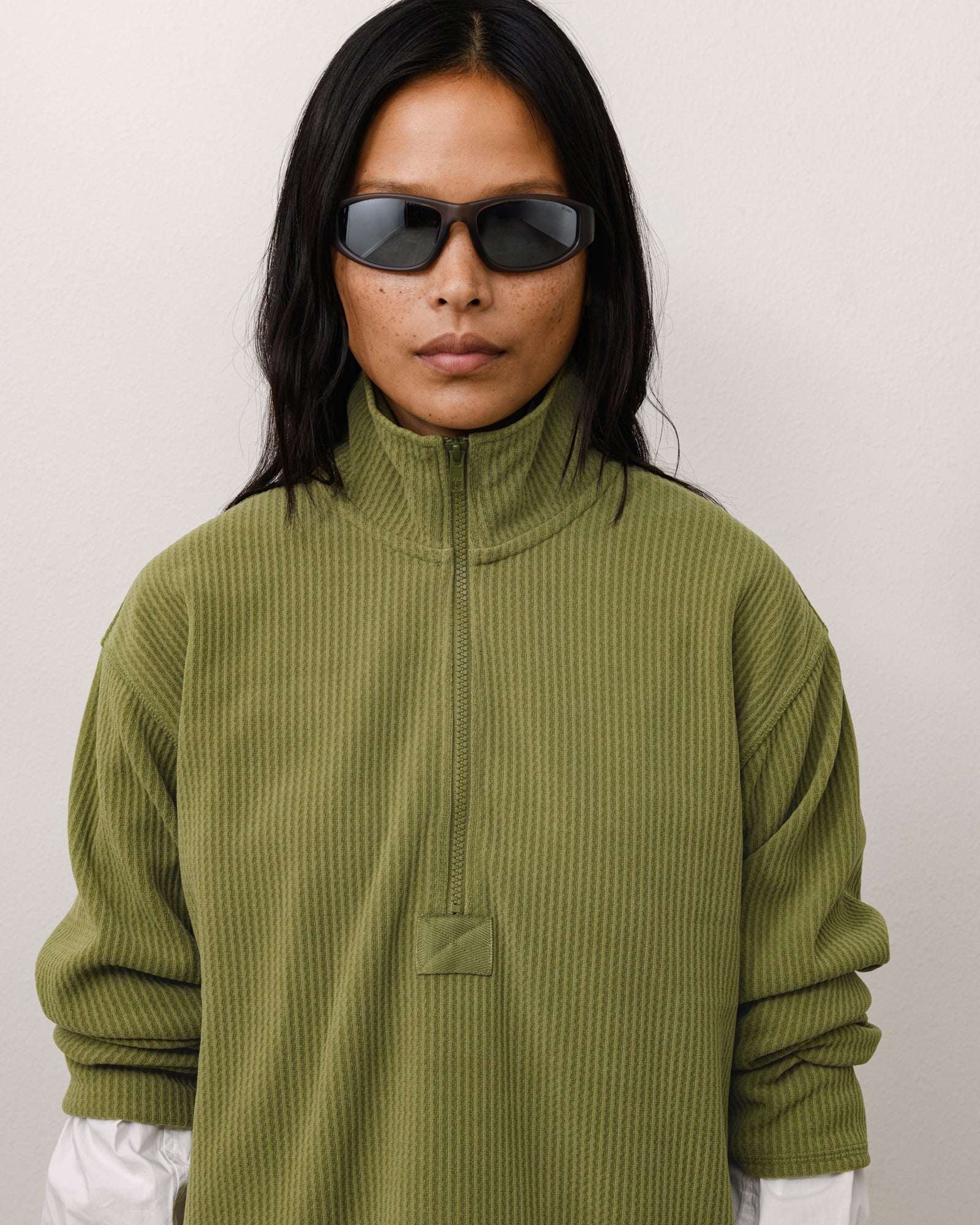 Alternative view of LESLIE SUNGLASSES