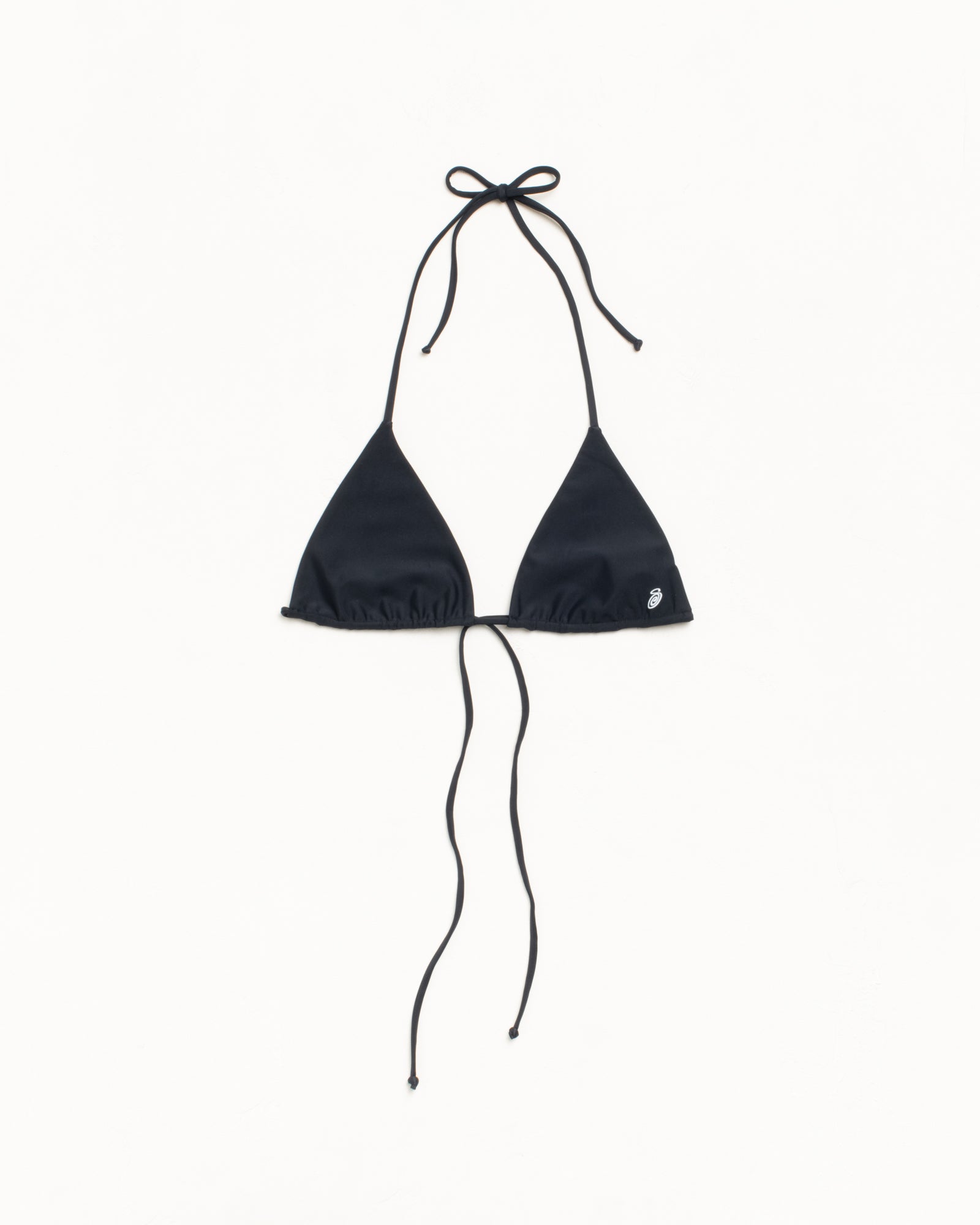 Alternative view of TRIANGLE BIKINI TOP