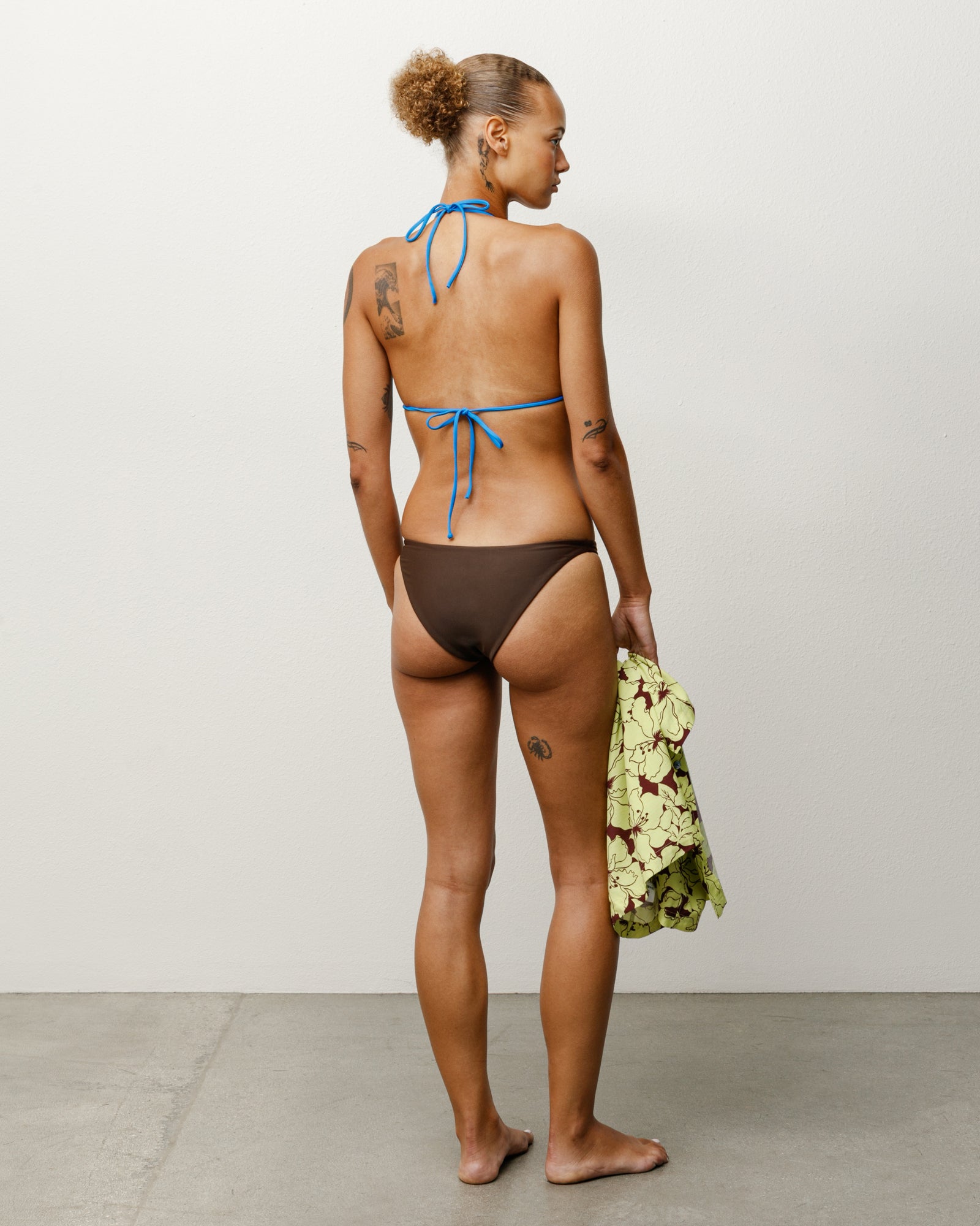 Alternative view of BIKINI BOTTOM
