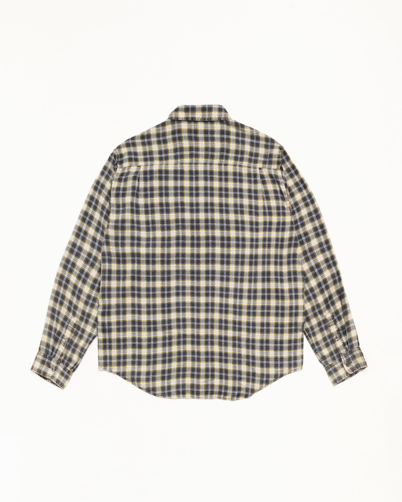 Alternative view of MATTHEW PRINTED SHIRT